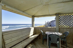 4025 Neaptide Oceanfront Walk to Food Shops